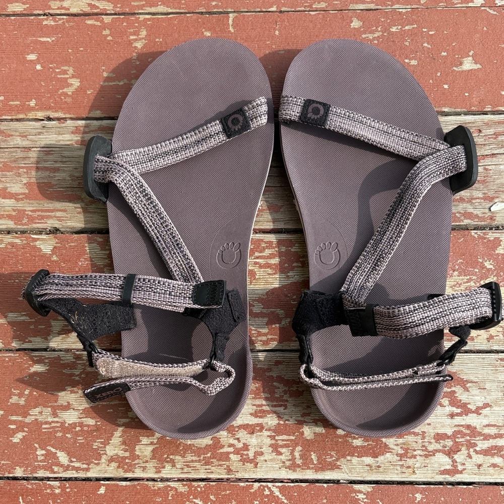 Xero Women’s Z-Trail EV Barefoot sandal